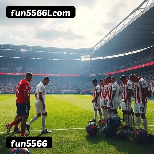 fun5566 bônus R$5.000 + 500 giros - Rollover 35x, prazo 30 dias, 38% taxa conversão