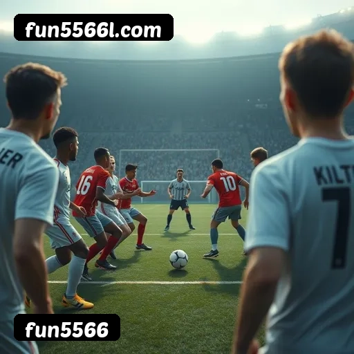 Tabela RTP dos jogos de cassino da fun5566