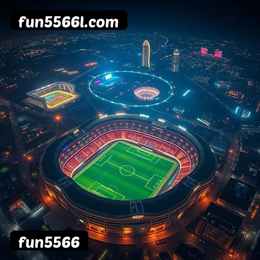 Logo da fun5566