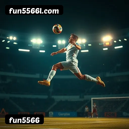 Níveis do programa VIP da fun5566